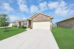 6019 Blue Pansy St, Katy, TX 77449 - Photo 1