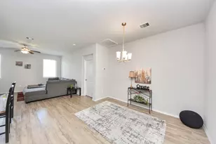 6019 Blue Pansy St, Katy, TX 77449 - Photo 9