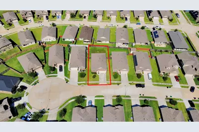 6019 Blue Pansy Street, Katy, TX 77449 - Photo 29