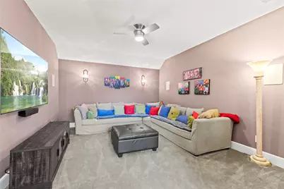 9434 San Marco Drive, Missouri City, TX 77459 - Photo 35