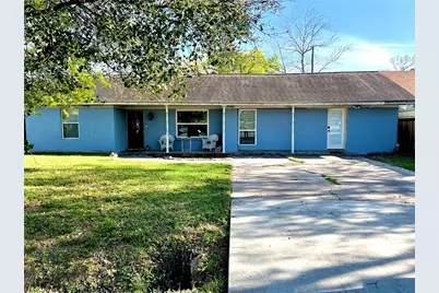 3227 Cliffdale Street, Houston, TX 77091 - Photo 1