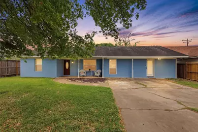 3227 Cliffdale Street, Houston, TX 77091 - Photo 1