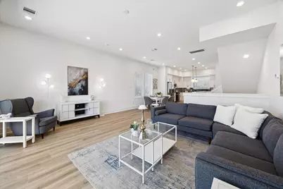 5624 Camino Encantado Drive, Houston, TX 77091 - Photo 17