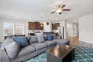 1147 Muscadine Hollow Ln, Richmond, TX 77406 - Photo 7