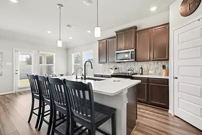 1147 Muscadine Hollow Lane, Richmond, TX 77406 - Photo 9