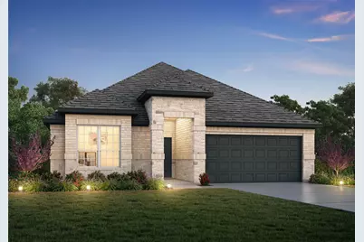 3021 Mustang Grove Way, Brookshire, TX 77423 - Photo 1