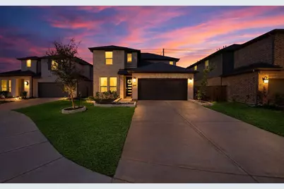 9211 Fenton Oaks Drive, Cypress, TX 77433 - Photo 3