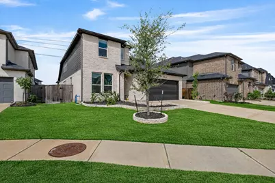 9211 Fenton Oaks Drive, Cypress, TX 77433 - Photo 5