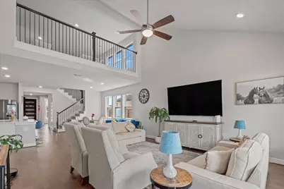 9211 Fenton Oaks Drive, Cypress, TX 77433 - Photo 1