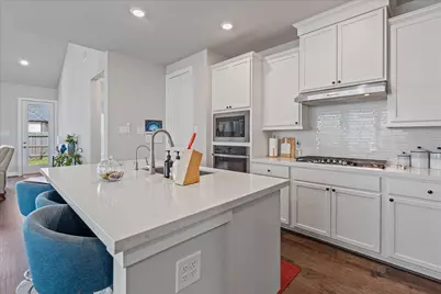 9211 Fenton Oaks Drive, Cypress, TX 77433 - Photo 17