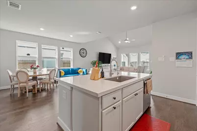 9211 Fenton Oaks Drive, Cypress, TX 77433 - Photo 19