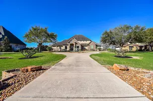 2819 Palmetto Bend, Richmond, TX 77406 - Photo 3