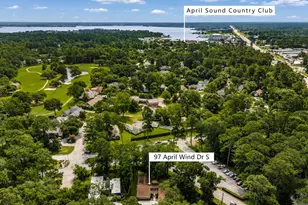 97 April Wind Dr S, Conroe, TX 77356 - Photo 25