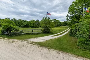 17046 Co Rd 457, Normangee, TX 77871 - Photo 3