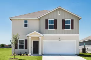 15923 Mimosa Harvest Dr, Crosby, TX 77532 - Photo 1