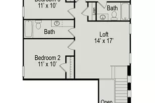 15523 Foresail Ln, Houston, TX 77053 - Photo 17