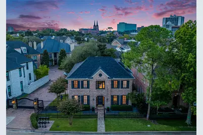 4944 Tilbury Drive, Houston, TX 77056 - Photo 1