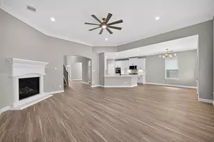 18914 Peralta Springs Ln, Cypress, TX 77429 - Photo 17