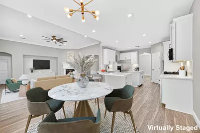 18914 Peralta Springs Lane, Cypress, TX 77429 - Photo 5