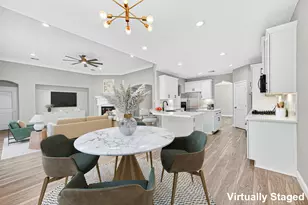 18914 Peralta Springs Ln, Cypress, TX 77429 - Photo 5