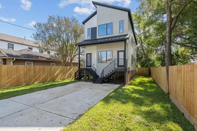 1216 Johnston Street #A/B, Houston, TX 77022 - Photo 3