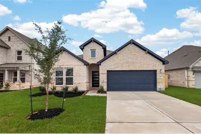 3419 Windmill Palm Drive, Manvel, TX 77578 - Photo 1