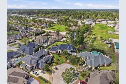 16623 Fern Rock Falls Court, Spring, TX 77379 - Photo 5