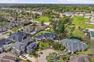 16623 Fern Rock Falls Ct, Spring, TX 77379 - Photo 5