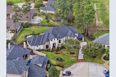 16623 Fern Rock Falls Court, Spring, TX 77379 - Photo 1