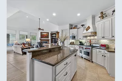 16623 Fern Rock Falls Court, Spring, TX 77379 - Photo 17