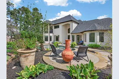 16623 Fern Rock Falls Court, Spring, TX 77379 - Photo 47