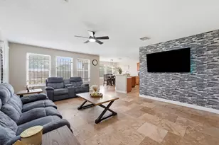 3602 Twisted Brook Dr, Houston, TX 77053 - Photo 5