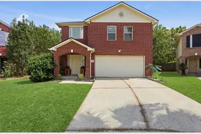 3602 Twisted Brook Drive, Houston, TX 77053 - Photo 1