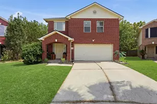 3602 Twisted Brook Dr, Houston, TX 77053 - Photo 1