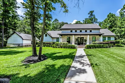 133 Dedication Trail, Huntsville, TX 77340 - Photo 1
