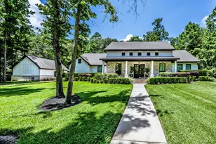 133 Dedication Trl, Huntsville, TX 77340 - Photo 1