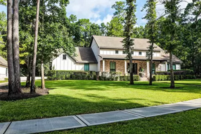 133 Dedication Trail, Huntsville, TX 77340 - Photo 5