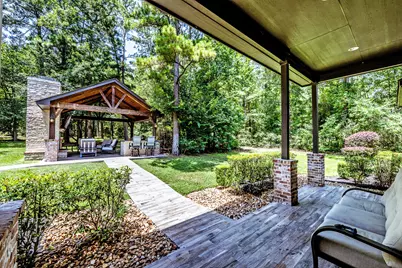 133 Dedication Trail, Huntsville, TX 77340 - Photo 37