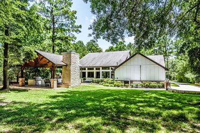 133 Dedication Trail, Huntsville, TX 77340 - Photo 35