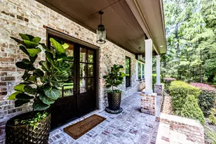 133 Dedication Trl, Huntsville, TX 77340 - Photo 7