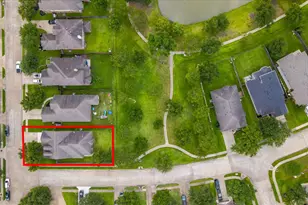 3215 W Trail Dr, Pearland, TX 77584 - Photo 45