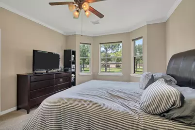 3215 W Trail Drive, Pearland, TX 77584 - Photo 25