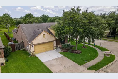 3215 W Trail Drive, Pearland, TX 77584 - Photo 43