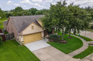 3215 W Trail Dr, Pearland, TX 77584 - Photo 43