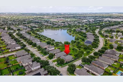 3215 W Trail Drive, Pearland, TX 77584 - Photo 47