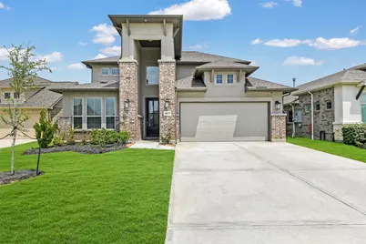 4905 Finns Landing Street, League City, TX 77573 - Photo 1