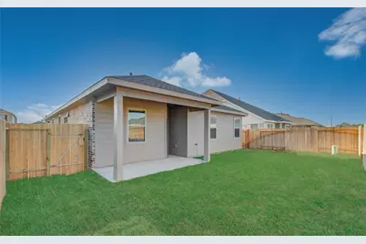 8418 Beacon Bay Circle, Baytown, TX 77523 - Photo 39