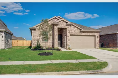 8418 Beacon Bay Circle, Baytown, TX 77523 - Photo 3
