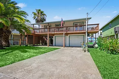 4417 Pelican Road, Galveston, TX 77554 - Photo 11