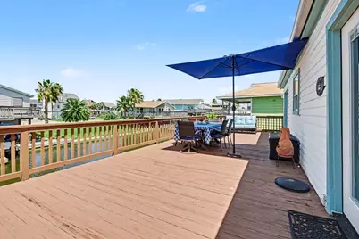 4417 Pelican Road, Galveston, TX 77554 - Photo 19